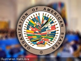 Haïti - Insécurité : L’OEA va demander aux États membres un soutien immédiat aux forces de sécurité d’Haïti»