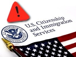 Haïti - FLASH : Le service d'immigration des États-Unis augmente les frais de traitement