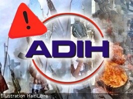 Haïti - Insécurité : L’Association des Industries d’Haïti appelle à prendre conscience