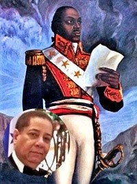 Haïti - 221e de la mort de Toussaint Louverture : Message de réflexion de Lesly Condé