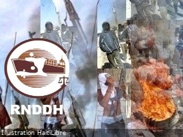Haïti - FLASH : Aucune transition politique n’a été aussi sanglante (Rapport)