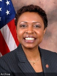 Haïti - Politique : La Congressiste Yvette Clarke plaide pour Haïti