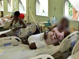 Haïti - Rep. Dominicaine : Entre 500 et 800 millions de dollars dépensés par an pour les parturientes haïtiennes