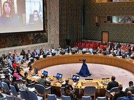 Haïti - ONU : Le point sur les sources d'armes illicites et les flux financiers