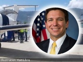 Haïti - FLASH : Ron DeSantis annonce l’évacuation réussi de 722 américains d’Haïti