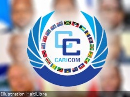 Haïti - Installation CPT : Déclaration de la CARICOM