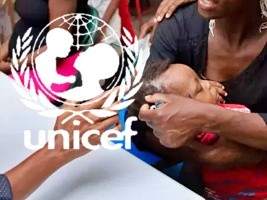 Haïti - Port-au-Prince : Plus de 50,000 enfants déplacés et familles touchées par la violence