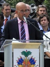 Haïti - Social : La Place Saint Pierre n’est plus un camp de déplacés