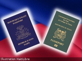 Haïti - FLASH : Des haïtiens pourraient devenir Béninois…