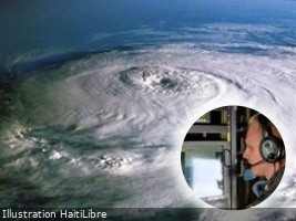 Haïti - FLASH : La NOAA prévoit une saison des ouragans supérieure à la normale