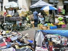 Haïti - FLASH : La communauté haïtienne du «Petit Haïti» à Santo Domingo inquiète