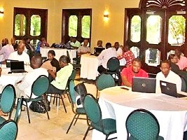 Haïti - Éducation : Validation technique des programmes remaniés du secondaire