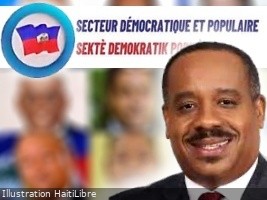 Haïti - Politique : Le SDP demande au Conseil Présidentiel de laisser les coudées franches au P.M.