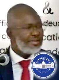 Haïti - Politique : Journée internationale des enfants victimes de violences, discours d’Emmanuel Vertilaire (CPT - Vidéo)