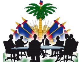 Haïti - Gouvernement : Le CPT et le P.M. s’entendent sur le processus d’attribution des portefeuilles