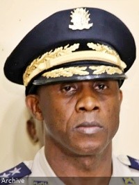 Haïti - FLASH : Frantz Elbé DG de la PNH révoqué, remplacé par un ex DG révoqué !
