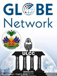 Haïti - Justice : L’ULCC membre du Réseau mondial GlobE anti-corruption