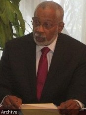 Haïti - Politique : Retour de retraite de Daniel Supplice