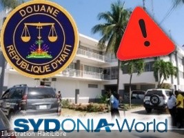 Haïti - AVIS : Mise en exploitation des rapports de vérification physique des marchandises importées