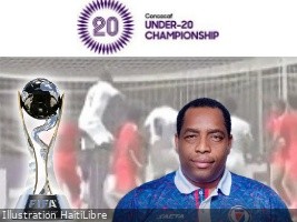 Haïti - Elim. Mondial U-20 Chili 2025 : Pré-liste des Grenadiers (+ calendrier)