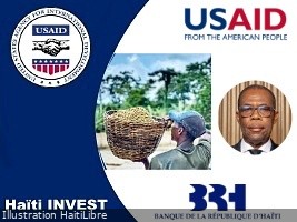 Haïti - Économie : Le projet «Haïti Invest» a mobilisé 31 millions US$