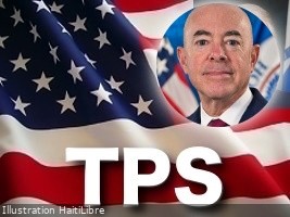 Haïti - FLASH : Bonne nouvelle, Prolongation et redésignation d'Haïti pour le TPS, confirmé