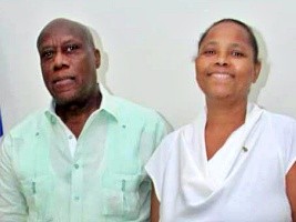 Haïti - Agricuture : Le Ministre Joseph discute coopération avec IICA