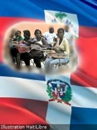 Haïti - Éducation : Asugmentation de 52,33% d’étudiants haïtiens dans les écoles dominicaines frontalières