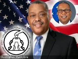 Haïti - Politique : Pressions américaines sur Conille pour former un Conseil Électoral