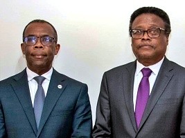 Haïti - Économie : Le CPT rencontre la BRH sur la situation financière d’Haïti (Vidéo)