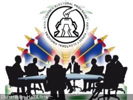 Haïti - FLASH : Cap sur la formation du Conseil Électoral Provisoire
