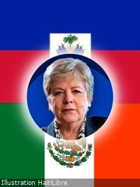 Haïti - Diplomatie : Message du Mexique pour les 95 ans des relations diplomatiques avec Haïti