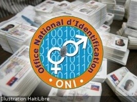 Haïti - AVIS : Lancement imminent d'une caravane de distribution de Cartes d'Identification Nationale