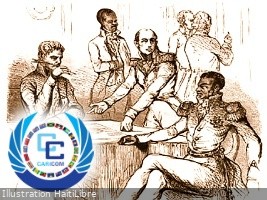 Haïti - Dette de la France : Haïti rejoint officiellement la Commission des réparations de la CARICOM