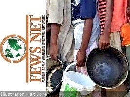 Haïti - Social : Perspectives sur la sécurité alimentaire jusqu’en janvier 2025