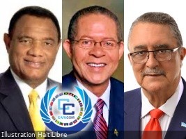Haïti - CARICOM : Le Groupe de Personnalités Éminentes arrive aujourd’hui