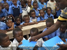 Haïti - Éducation : Le point sur le programme de scolarité gratuite