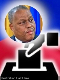 Haiti - General Elections : PM Conille skeptical