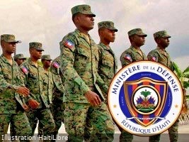 Haïti - FLASH : Recrutement FAd’H, nouvelles listes de candidats retenus pour la prochaine étape