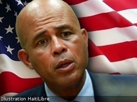 Haïti - FLASH : L’ex Président Martelly sanctionné par les USA pour «trafic de drogue, blanchiment et parrainage de gang»