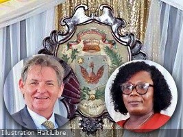 Haïti - Cap-Haïtien : Importante réunion avec l’Ambassadeur américain Hankins
