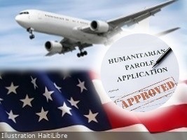 Haïti - FLASH : Le Programme de séjour conditionnel réactivation imminente