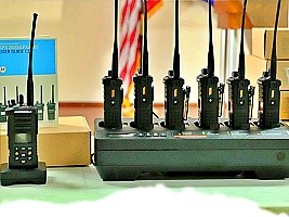 Haïti - Sécurité : Don de matériels de radiocommunication sécurisés à la PNH (Vidéo)