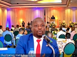 Haïti - Économie : Débat sur les opportunités d’investissement et de financement en Haïti