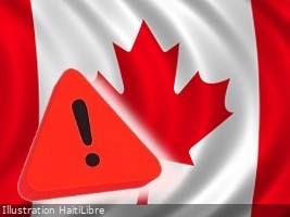 Haïti - FLASH Canada : Comment éviter d’être victime d'arnaques à l’immigration
