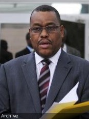 Haïti - Politique : Garry Conille assurera l’intérim du Ministère de la Justice