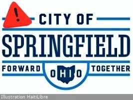 Haïti - FLASH : Pluie de démentis en faveur des haïtiens de Springfield