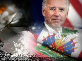 Haïti - USA : Le Président Biden inscrit Haïti sur la liste des principaux pays de transit de drogue