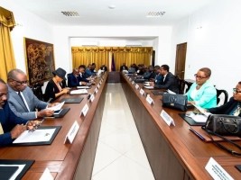 Haïti - Politique : 5 nouveau arrêtés, pluie de nominations