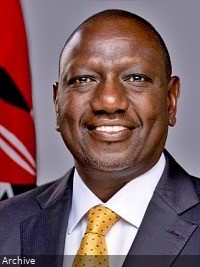 Haïti - FLASH : Visite officielle en Haïti du Président du Kénya William Ruto (MAJ 11h42)